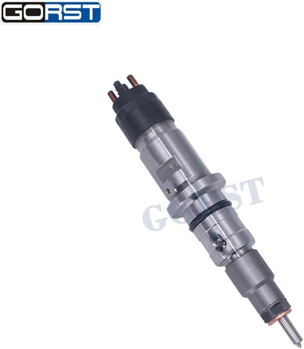 ya 10 9.16 baidi Diesel Fuel Common Rail Injector Assembly 0445120161 For Kamaz Kamminz ISBe ISDe