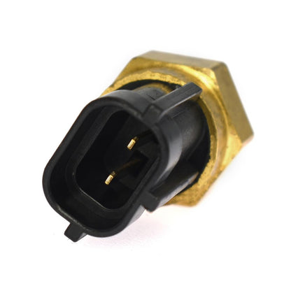 ya 10 9.16 zhengce Coolant Temperature Sensor for Mitsubishi ASX Galant VI L200 E1T25972 MD326