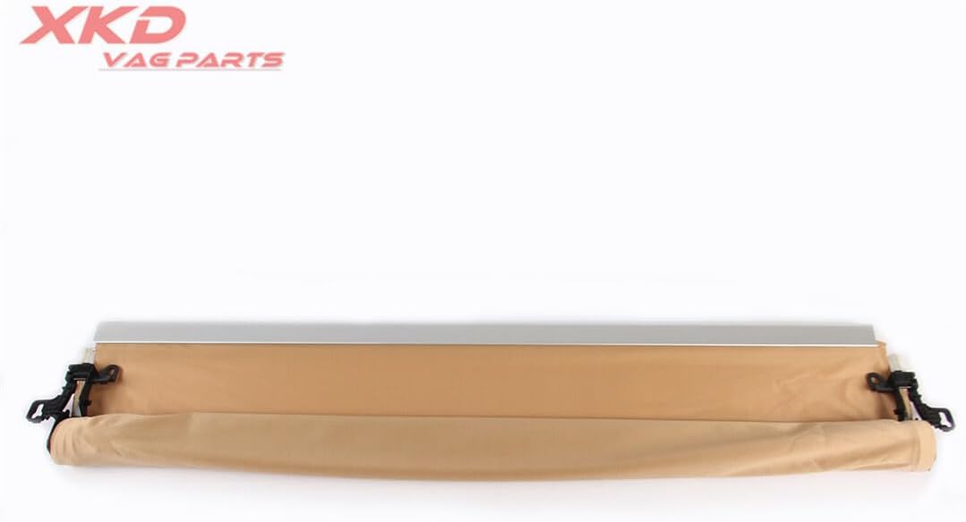 ya 4 8.24 baidi Brown Sunroof Cover Assembly Fit for VW Touareg for Porsche for Cayenne
