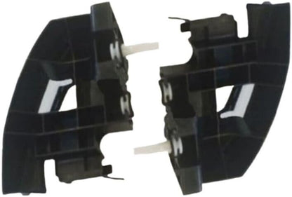 ya 5 8.10 2X LH & RH Rear Bumper Bracket Support Retainer for Lexus LX570 5.7L 2008-2011