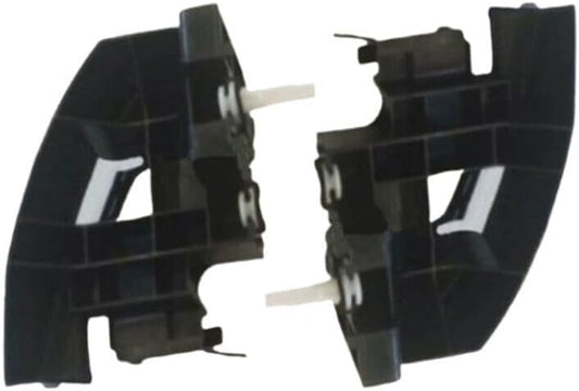 ya 5 8.10 2X LH & RH Rear Bumper Bracket Support Retainer for Lexus LX570 5.7L 2008-2011