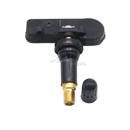 ya 2 8.15 for Chrysler for Dodge for Jeep 5142340AA 4X TPMS Tire Pressure Monitoring System Sensor