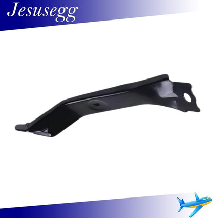 ya 5 8.10 Fits For GLA-Class GLA250 GLA45 AMG Front Left Side Fender Mount Support Black