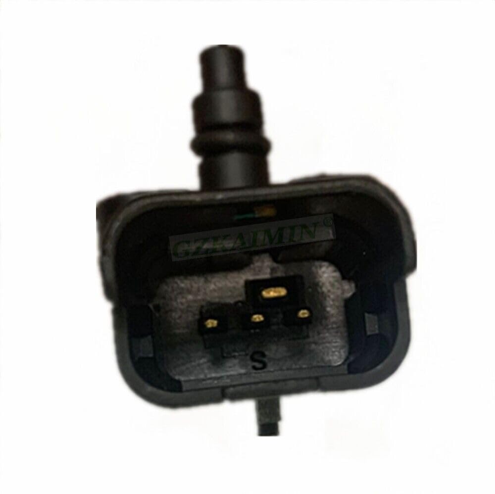 ya 2 8.15 9649396580 for Ford Galaxy Mondeo for Peugeot 407 Intake Manifold Pressure Sensor