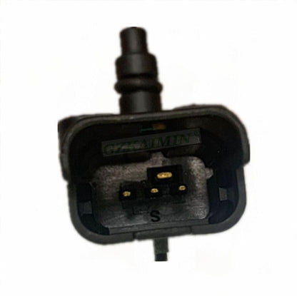 ya 2 8.24 baidi 9649396580 for Ford Galaxy Mondeo for Peugeot 407 Intake Manifold Pressure Sensor