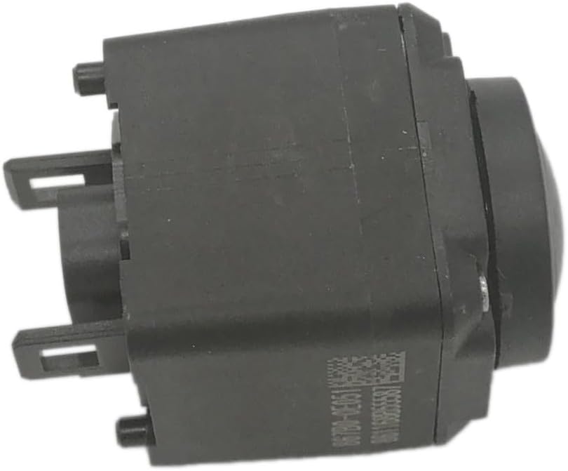 ya 10 9.16 baidi New Right Side Camera 867B0-0E051 Fits for Lexus RX350 RX450h 2016-2018 3.5L