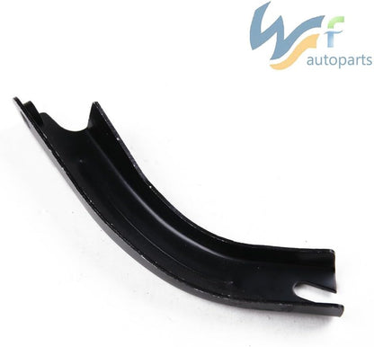 ya 2 8.15 Right Radiator Core Support for Mercedes-benz R320 A2516201814