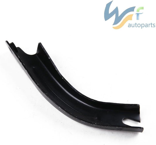 ya 2 8.15 Right Radiator Core Support for Mercedes-benz R320 A2516201814