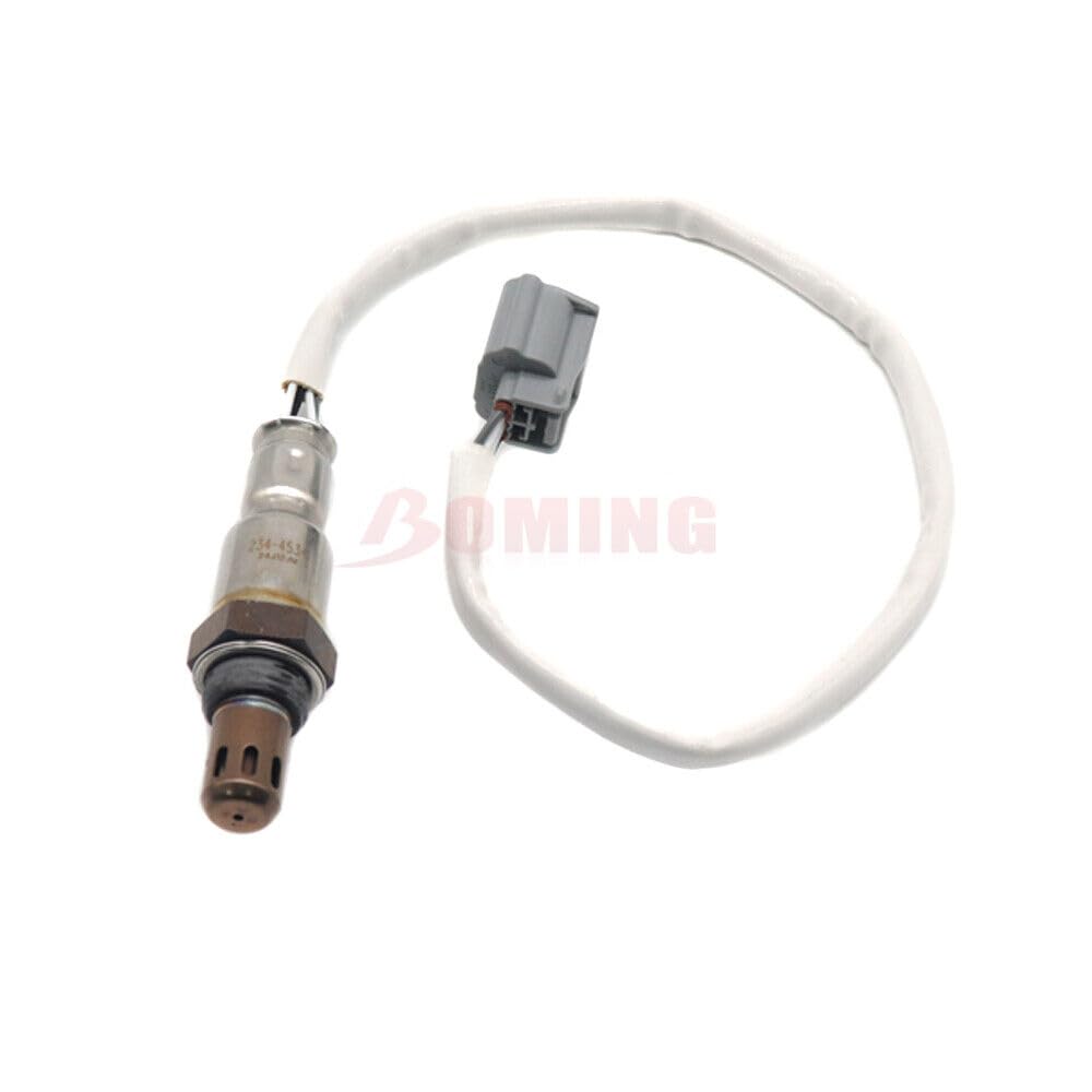 ya 5 8.24 baidi The Downstream Oxygen O2 Sensor is Suitable for The 2012-2019 for Nissan Versa 1.6L 226A0-1KT0A 234-4534