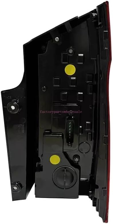 ya 7 8.24 baidi 1pc A4478200564 Tail Light Rear Lamp LED Left For for Benz V-CLASS W447 VITO 14-20