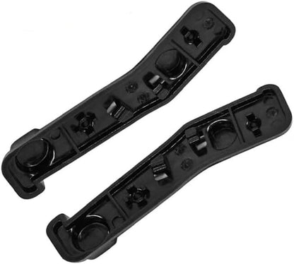 ya 5 8.10 1 pair front left and right upper left taping side panel for BMW X1 F48 F49 X1