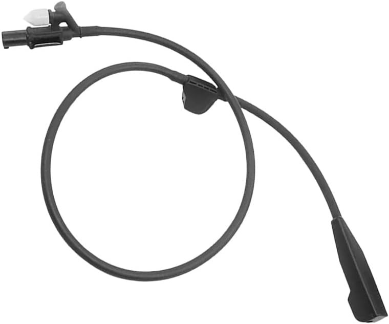 ya 12 10.8 baidi Front Windshield Nozzle Black Replacement 32219081 Fits For 2016-2023 XC90 MK2