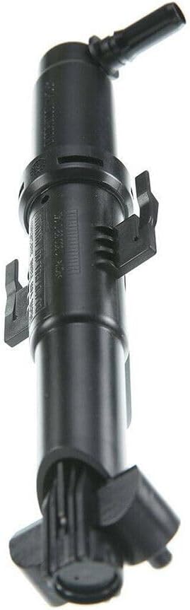 ya 4 8.10 Right light washing machine nozzle suitable for BMW F25 X3 F26 X4 2015-2018 61677357002