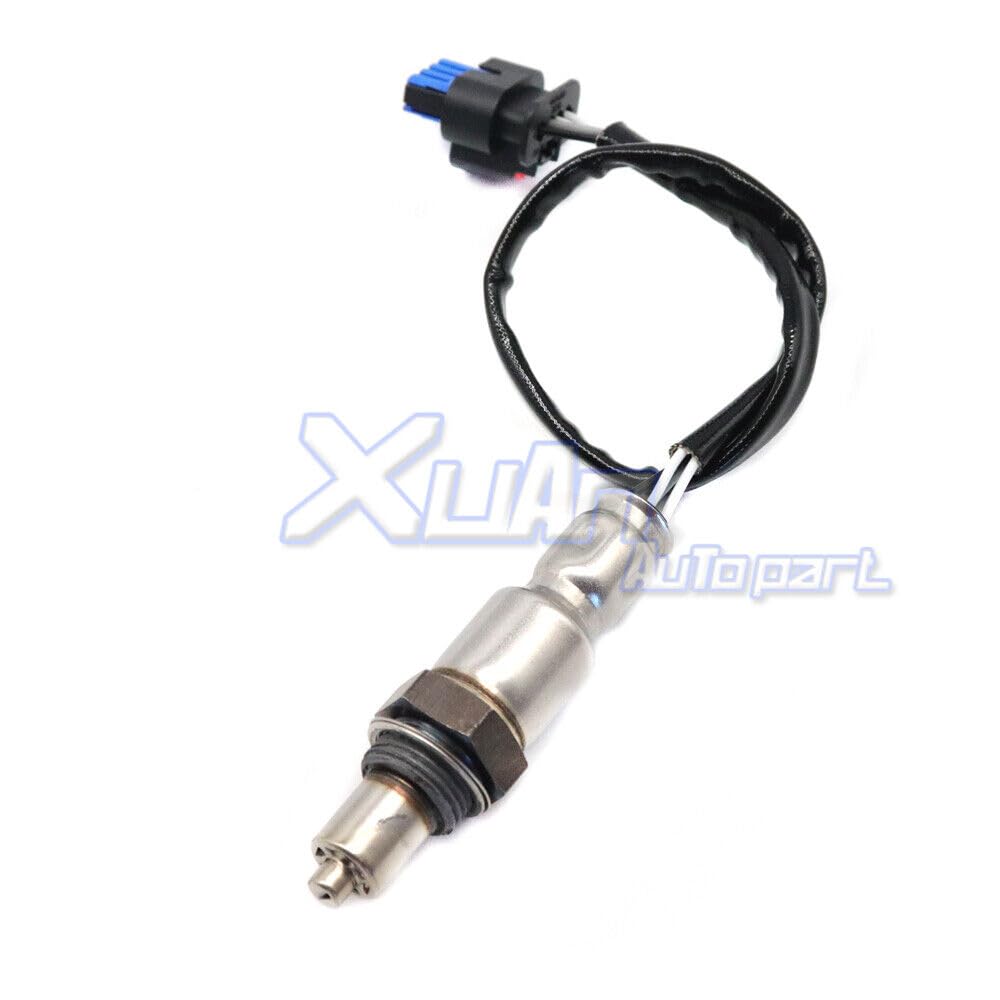 ya 2 8.15 Air Fuel O2 Oxygen Sensor JL3A-9G444-AC for Ford Edge F-150 for Lincoln Nautilus