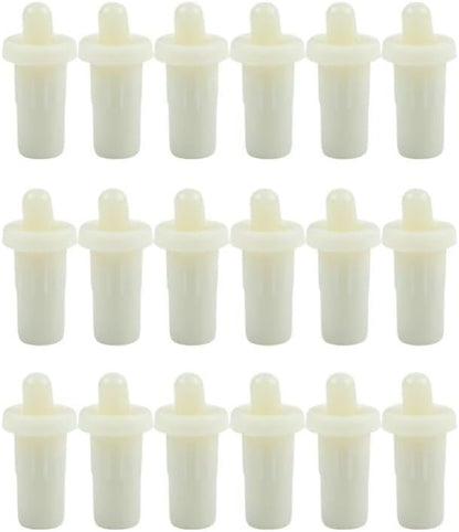 ya 26 10.21 baidi New Louver Pins Accessories for Plantation Louver Pins Replacement