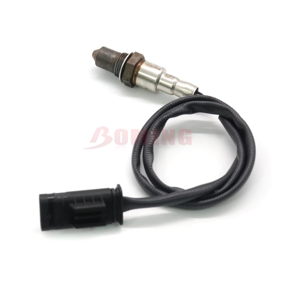 ya 4 8.14 13628579129 O2 Oxygen Sensor Suitable for BMW X5 25d F15 SAV 2015 13 62 8 579 129