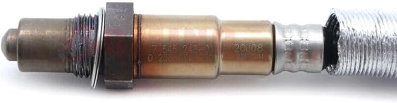 ya 14 9.20 zhengce 11787545243 Oxygen Sensor for BMW 1 3 5 6 7 X1 18i E60 E61 E63 E64 11787539-1