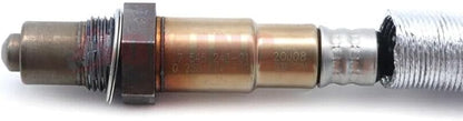 ya 14 9.20 zhengce 11787545243 Oxygen Sensor for BMW 1 3 5 6 7 X1 18i E60 E61 E63 E64 11787539-1