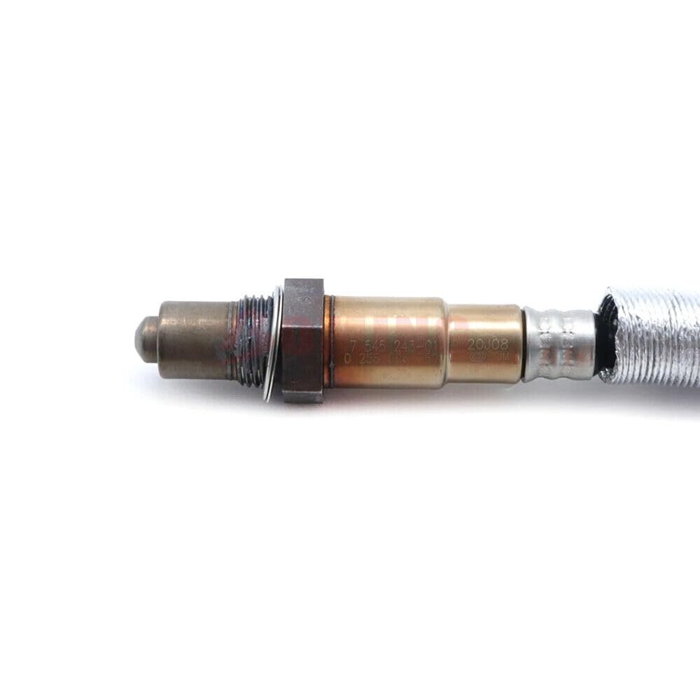 ya 4 8.10 11787545243 Oxygen Sensor for BMW 1 3 5 6 7 X1 18i E60 E61 E63 E64 11787539137