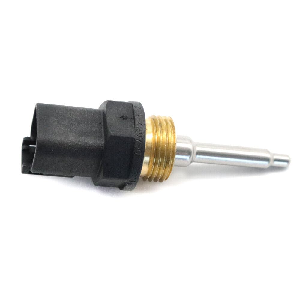 ya 2 8.15 264-4297 for Caterpillar CAT C7 3126 8YL 130-9811 Water Temperature Sensor 1PCS