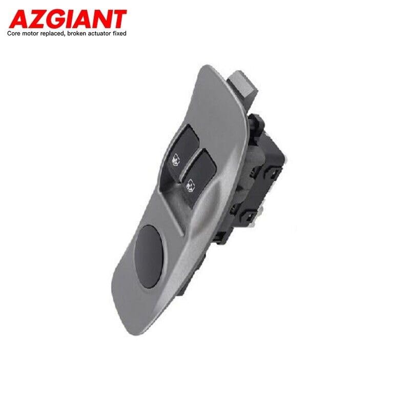 ya 3 8.24 baidi The Front Left Window Switch is Suitable for The Modern H100 Platform/Chassis (HR) from 2004 to 2012