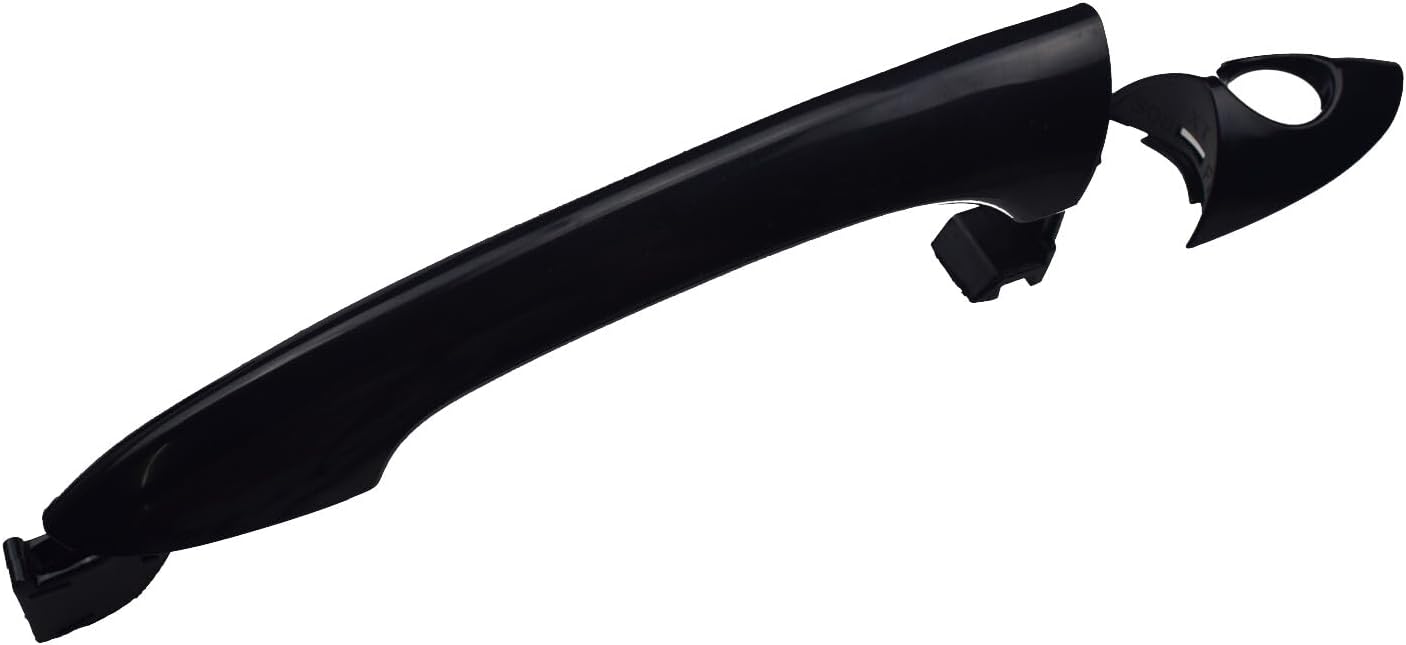 ya 2 8.15 Front Driver Exterior Door Handle for 2011-2014 for Hyundai Sonata 