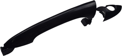 ya 2 8.15 Front Driver Exterior Door Handle for 2011-2014 for Hyundai Sonata 