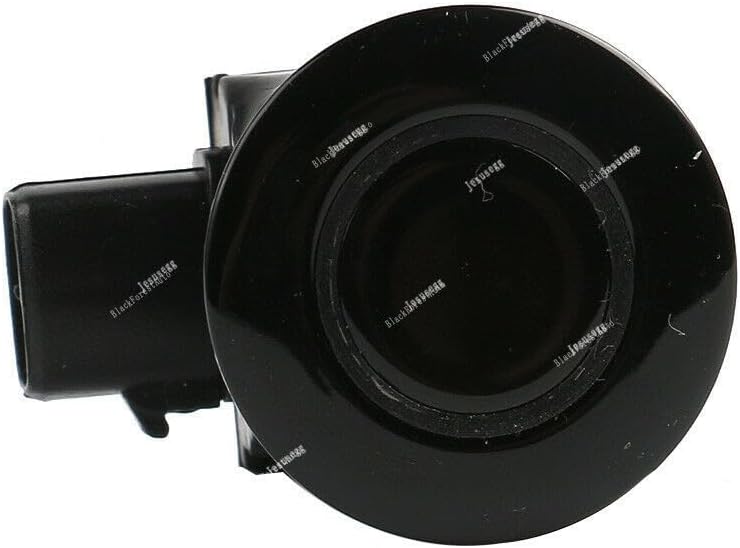 ya 10 9.16 baidi 1Pcs PDC Bumper Reverse Parking Senso Fit for Lexus 2007-2011 89341-30021 Black