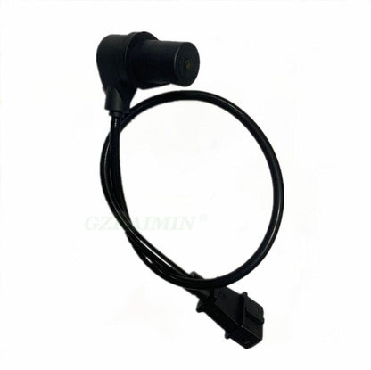 ya 2 8.24 baidi OEM 92099888 for Chevrolet Aveo Peugeo for Fiat Buick Crankshaft Position Sensor