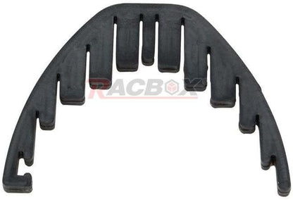 ya 7 8.24 baidi 5X For 50 52 LED Light Bar Noise Isolator Silencer Resonance Damper Offroad US