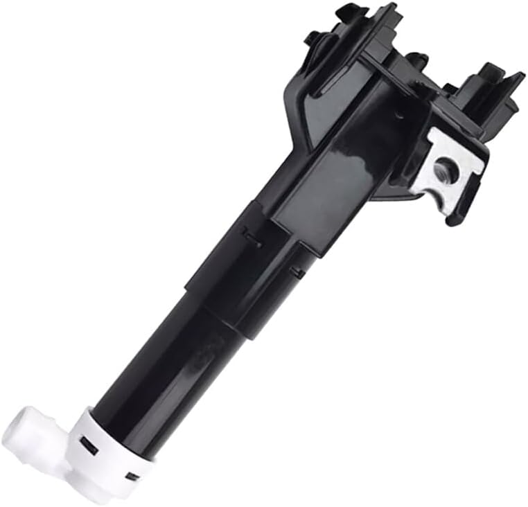 ya 12 10.8 baidi Front Left Headlight Washer Jet Nozzle For Prius 2010 2011 2012 2014 2014 2015