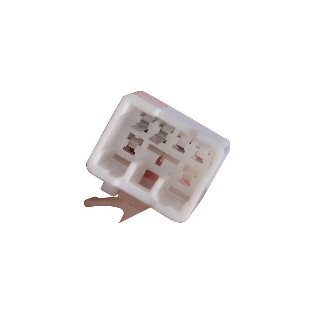 ya 4 8.8.2 Ignition Switch Key Lock Cylinder Set 81920-1EA00 for 06-11 for Hyundai Accent 1.6L