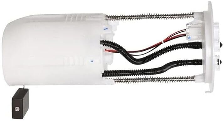 ya 5 8.10 1 Pack Fuel Pump for Toyota Land Cruiser FZJ100 01-07 LX470 UZJ100 77020-60610