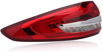 ya 2 8.15 1-piece set suitable for Ford Fusion 2013-2018 right outer taillight assembly brake light
