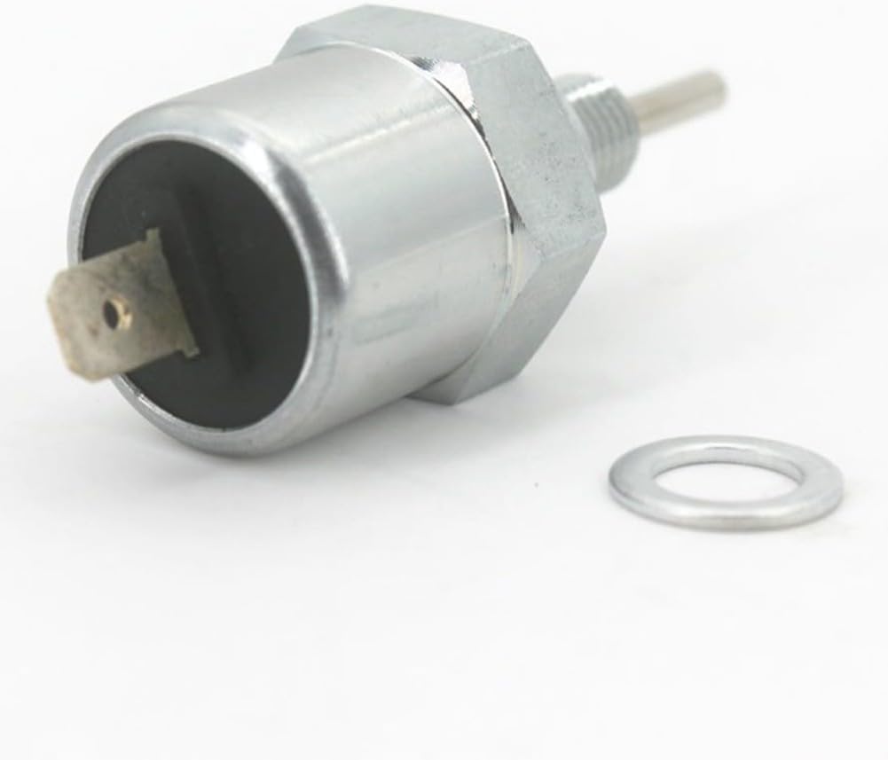 ya 26 10.21 baidi Carburetor Solenoid Valve Engine Mainte nce Engine Efficiency Improvement