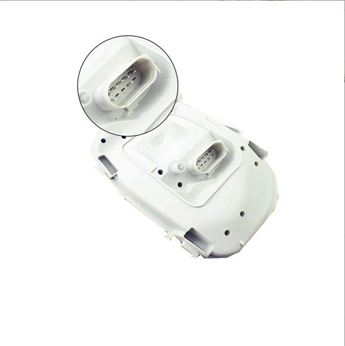 ya 10 9.16 zhengce Applicable to for Audi S6 A6 Quattro left rear taillight bracket assembly
