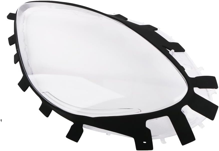 ya 10 9.16 zhengce Headlights lens headlight glass sealing ring for Chevrolet for Corvette C6