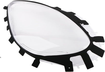 ya 10 9.16 zhengce Headlights lens headlight glass sealing ring for Chevrolet for Corvette C6