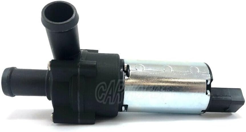 ya 4 8.24 baidi AUXILIARY COOLANT PUMP for VW for Audi 3D0965561D for Porsche 95510656101