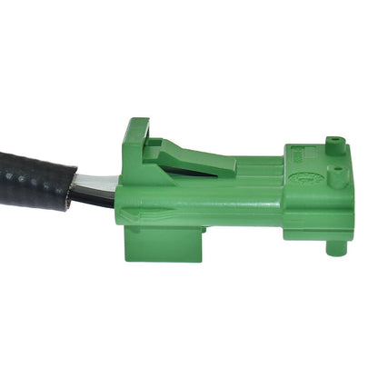 ya 4 8.8.2 Oxygen O2 Sensor for Citroen C2 C3 C4 C5 C8 Xsara Berlingo Jumper 0258006027