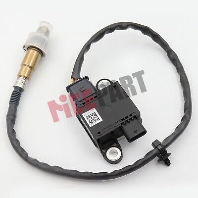 ya 5 8.24 baidi 8983550720 0281006991,1275100944 Compatible for Isuzu D-MAX Particulate Sensor
