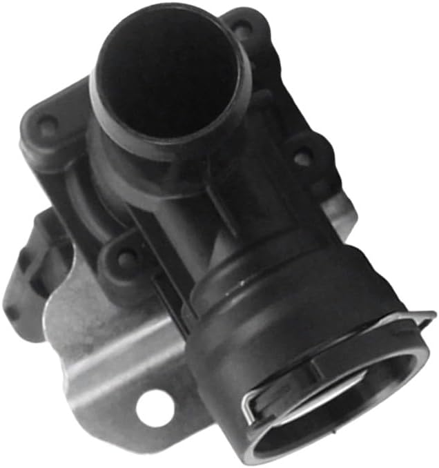 ya 6 8.14 Water Pump Heater Control Valve Fits For E/C/SLK-Class W204 W212 E200 E260 C200