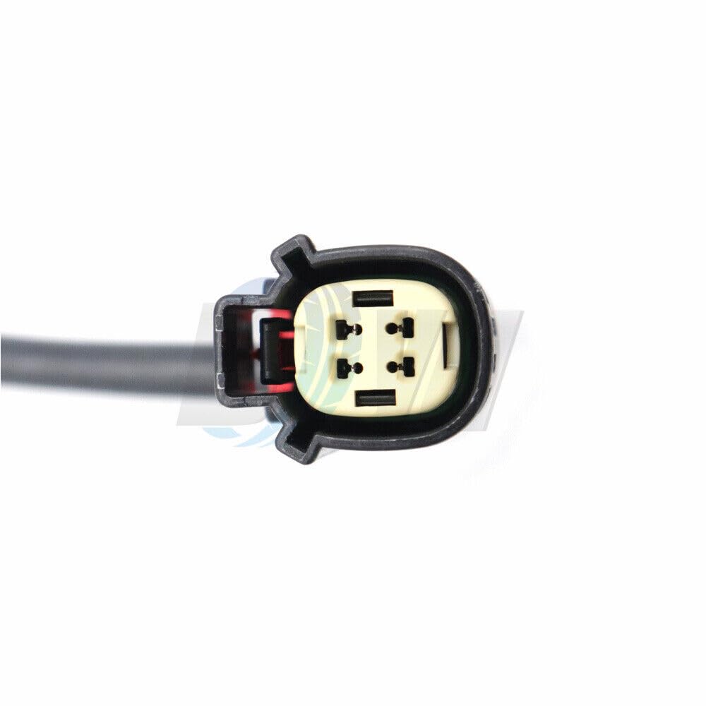 ya 2 8.15 Oxygen Sensor Rear for Electra Glide Road Glide Street Glide Road King 27809-10