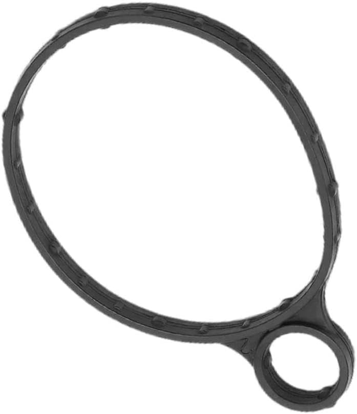 ya 28 10.13 zhengce Black Vacuum Pump Seal LR039593 for Land Rover LR2 for Range for Rover Evo