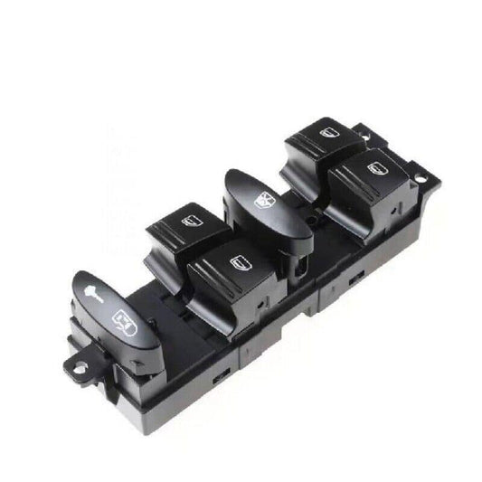 ya 5 8.10 Front Left Driver Power Window Switch 95561315600 for 2003-2010 for Porsche for Cayenne