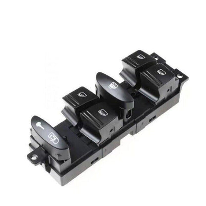 ya 8 8.24 baidi Front Left Driver Power Window Switch 95561315600 for 2003-2010 for Porsche for Cayenne 