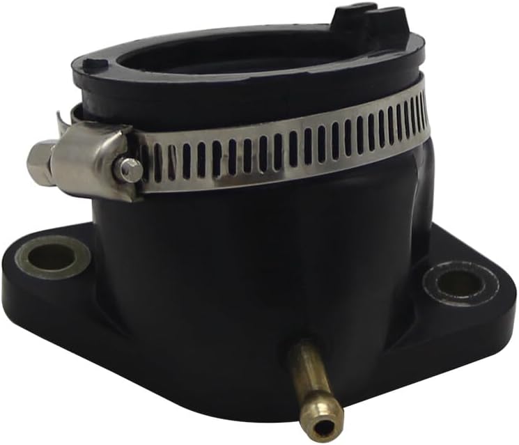 ya 13 9.15 baidi for Honda Carburetor Boot Rubber Buck CH250 Elite CN250 Helix 16210-KS4-840