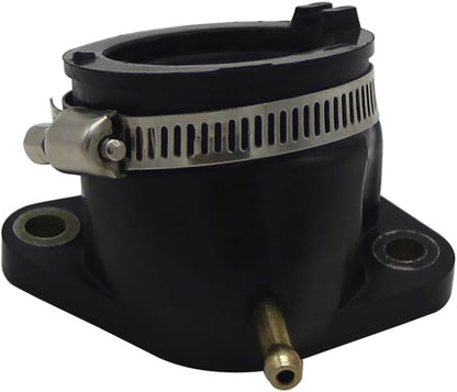 ya 13 9.15 baidi for Honda Carburetor Boot Rubber Buck CH250 Elite CN250 Helix 16210-KS4-840