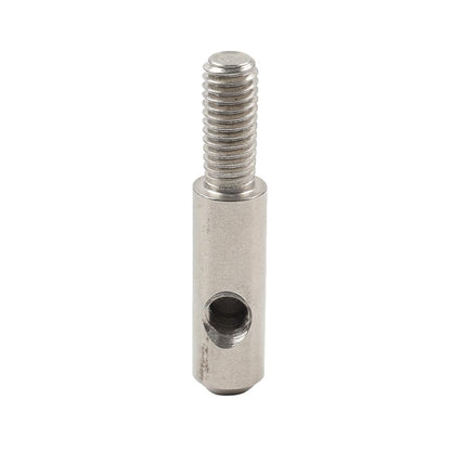 ya 6 8.14 Radio Antenna Adaptor 76260-89 38MM for Harley Electra Road Glide FLHT FLT ULTR