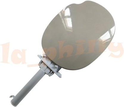 ya 8 8.24 baidi Fuel Tank Filler Flap Cover 7700836756 for Renault for Clio HB MK2 1998-05 3/5-Door